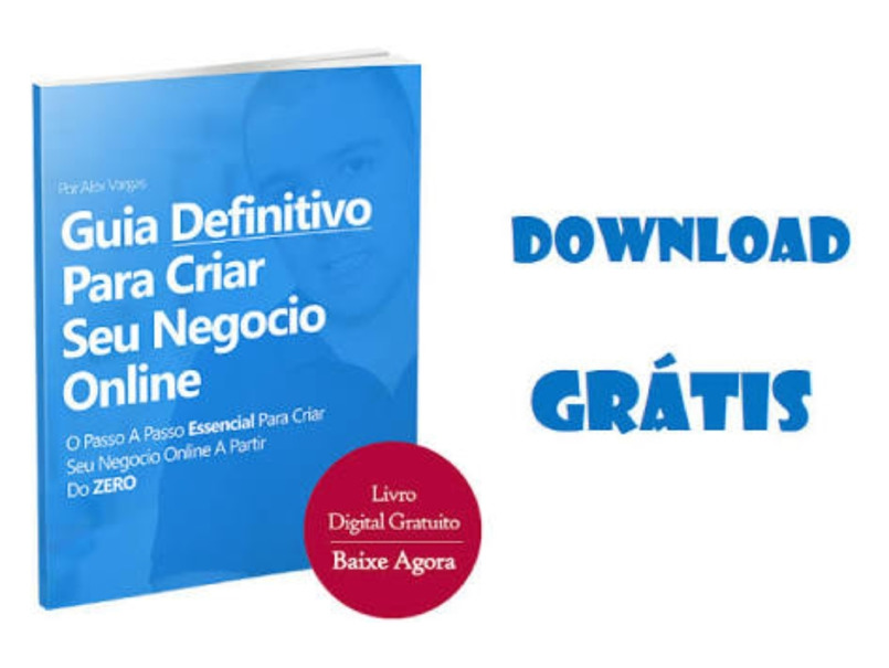 Guia Definitivo Para Criar Seu Negocio Online Gratis