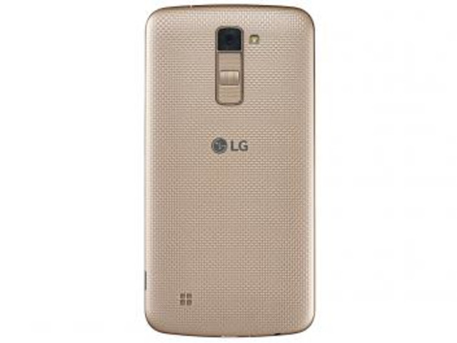 Oferta imperdivel ! Smartphone LG K10 com TV 16GB Dual Chip 4G