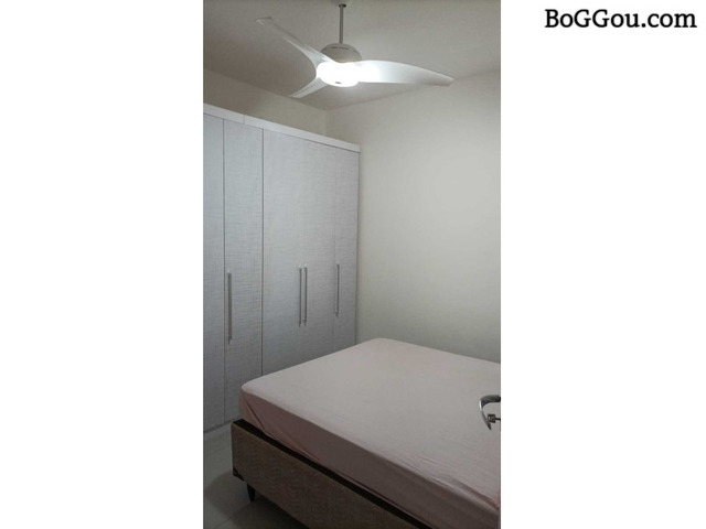 Appartamento di 2 camere affittare a Salvador Bahia - Brasile