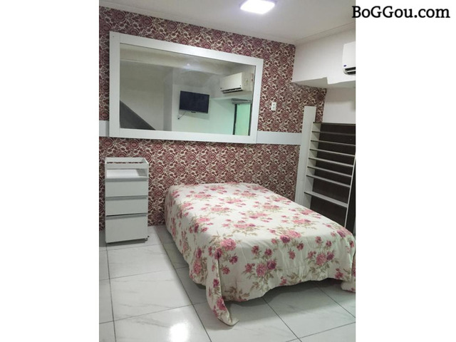 Lindo apartamento de 2 quartos na Barra em Salvador Bahia , Ba