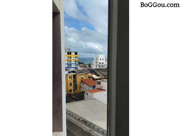 Lindo apartamento de 2 quartos na Barra em Salvador Bahia , Ba