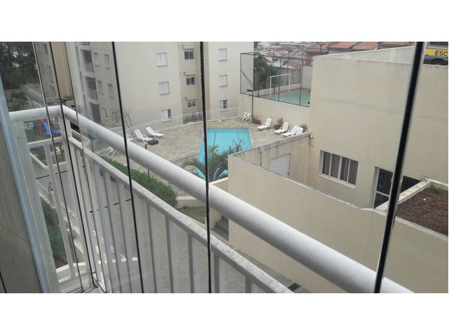 APARTAMENTO VILA CARAGUATÁ-SP - DE R$280.000,00 POR R$220.000,00