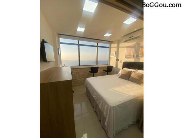 Apartamento em Flat Corredor Da Vitoria Salvador,BA