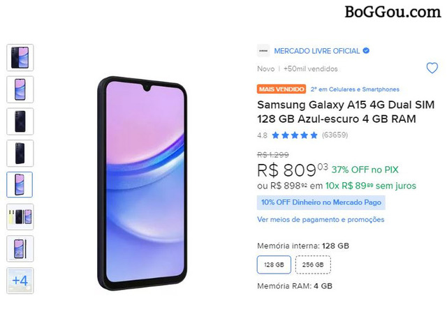 Compre Smartphones com os Melhores Preços e Ofertas!