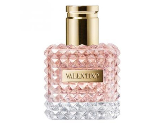 Á venda ! Perfumes femininos Valentino para Cabelo - Produto de luxo !