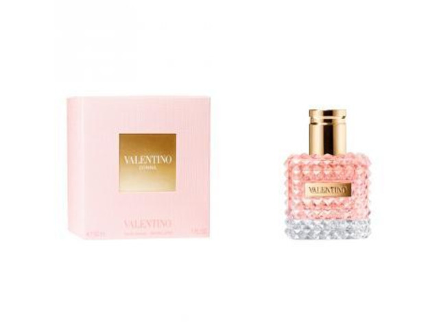 Á venda ! Perfumes femininos Valentino para Cabelo - Produto de luxo !