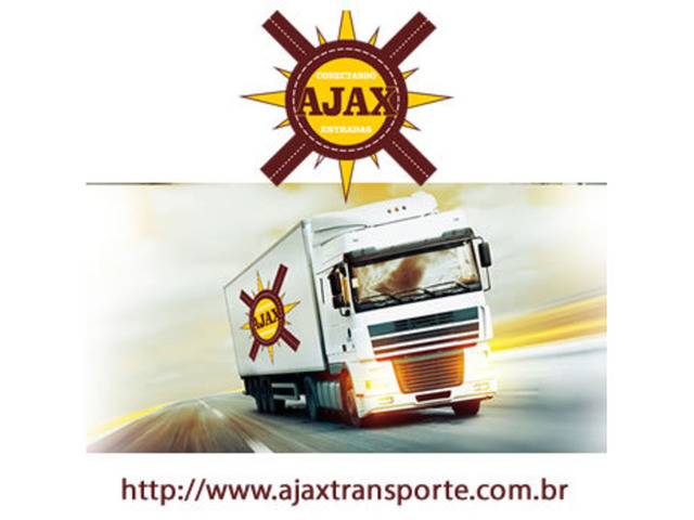 Ajax Transportes
