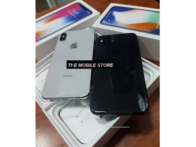 Macbook iPhone X Samsung Note8 S8 S9