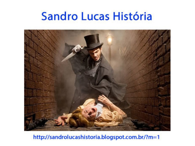 Sandro Lucas História
