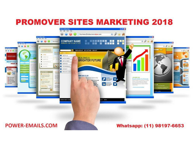 Promover Sites Marketing