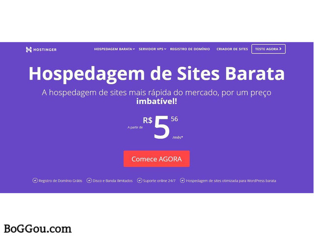 Comprar dominio de site - Registro de dominio os mais barato !