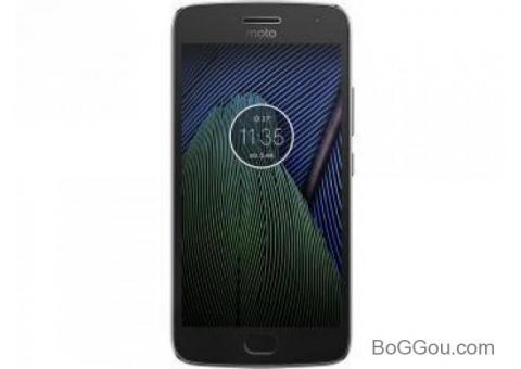 Venda de Smartphone Motorola Moto G5 Plus 32 GB de R$ 1.499,00 por R$ 1.049,00