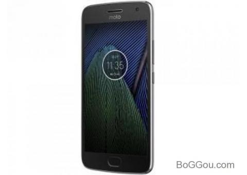 Venda de Smartphone Motorola Moto G5 Plus 32 GB de R$ 1.499,00 por R$ 1.049,00