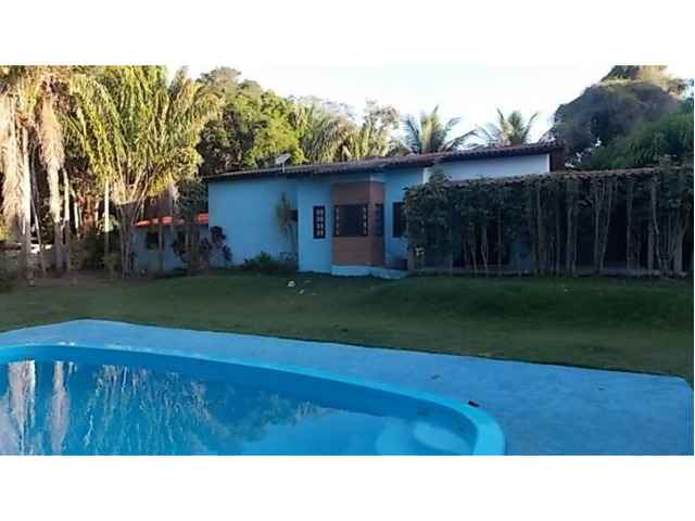Vendo casa em condomínio fechado. Santa Cruz Cabrália, Bahia