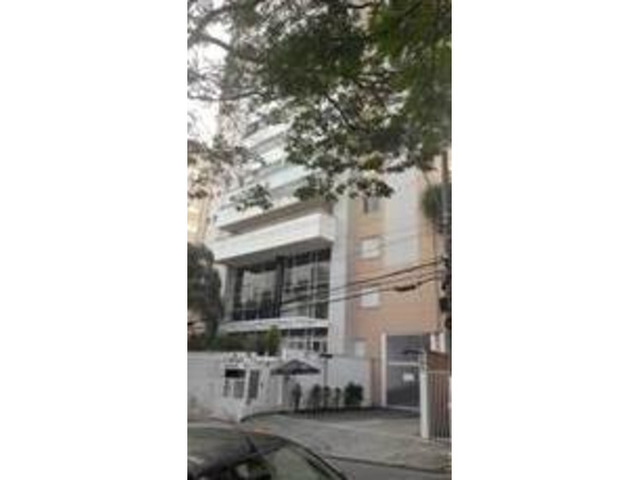 Apartamento Residencial Vila Andrade - 3 dorms - 3 vagas