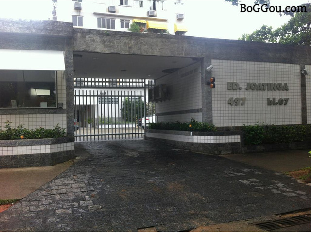 Apartamento de 2 quartos para alugar em Barra Da Tijuca , Rio de Janeiro,RJ