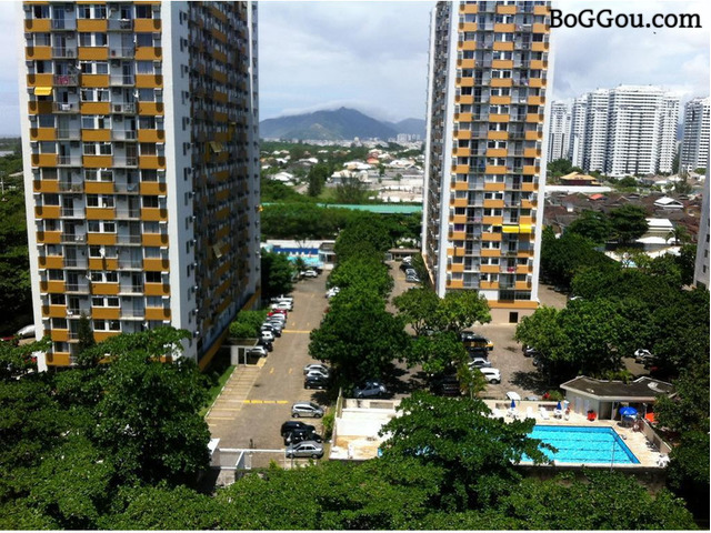 Apartamento de 2 quartos para alugar em Barra Da Tijuca , Rio de Janeiro,RJ