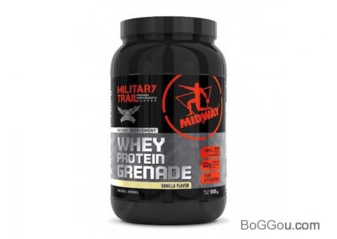 Ofertas de Proteina De R$167,90 Por R$ 125,01