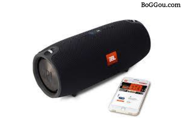 CAIXA DE SOM JBL XTREME GRANDE