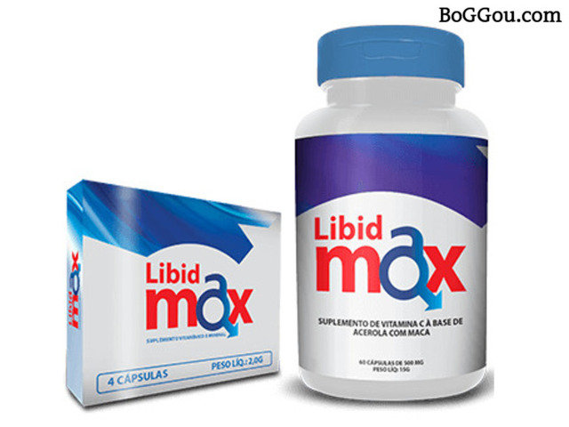 LibidMax Site Oficial OFF 58% | Bula - Onde Comprar - Produto ORIGINAL