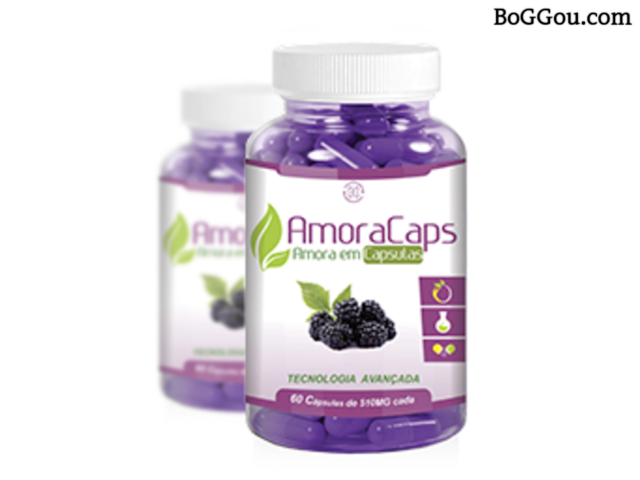 AmoraCaps - Um produto voltado para Mulheres