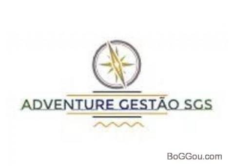 Adventure Gestão SGS