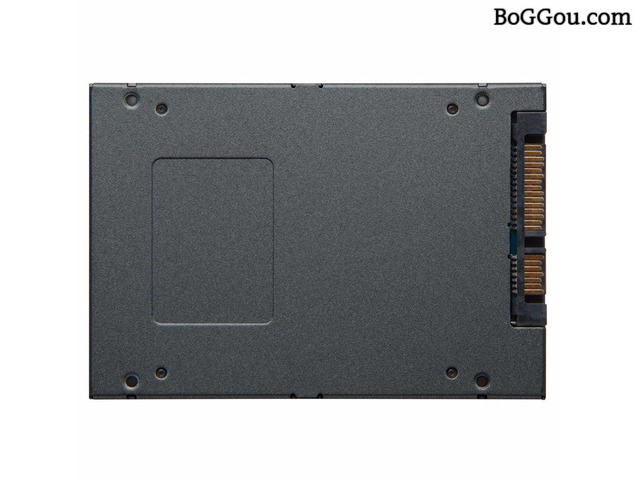 HD SSD Kingston Capacidade 480 GB a venda por  R$ 315,99