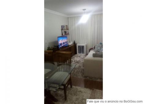 Apartamento a venda em Campo Comprido, Curitiba,Paraná
