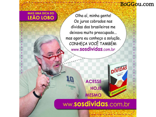 DICA DE LEÃO LOBO PARA AUMENTAR SEU SCORE CPF